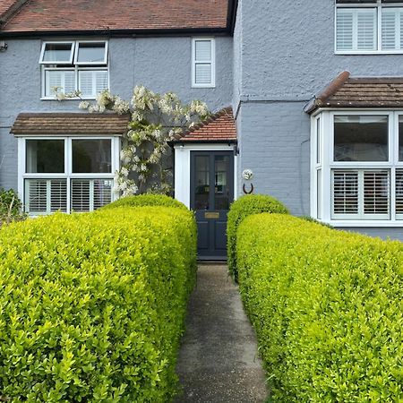 95 Udimore Road Rye Esterno foto