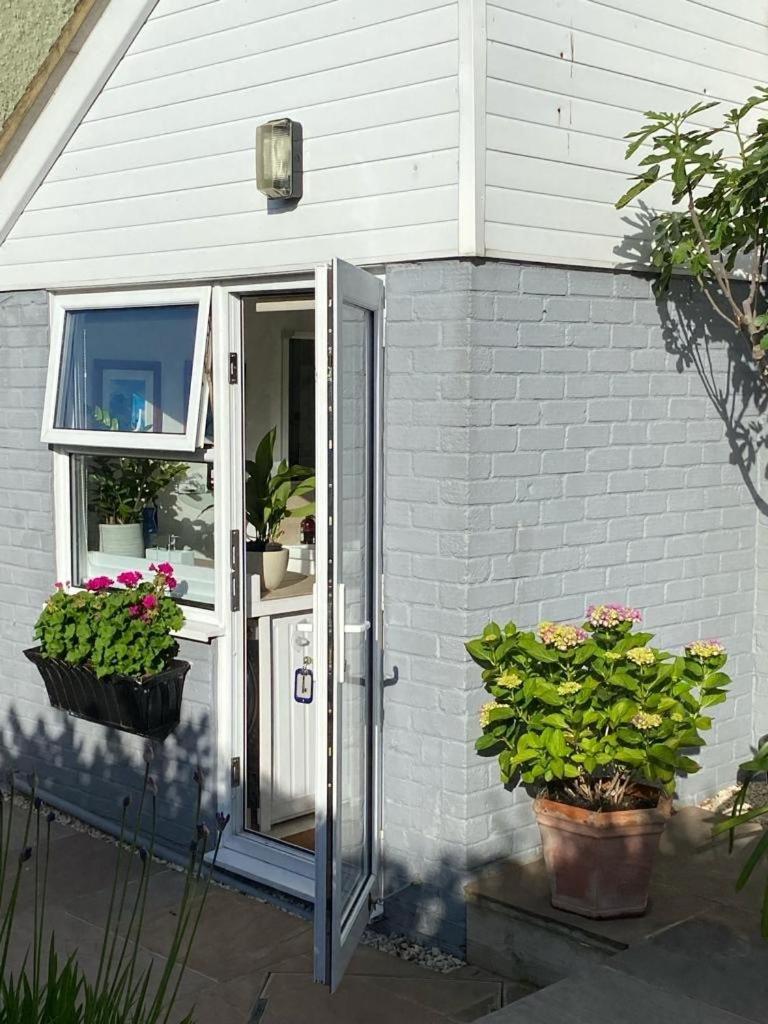 95 Udimore Road Rye Esterno foto
