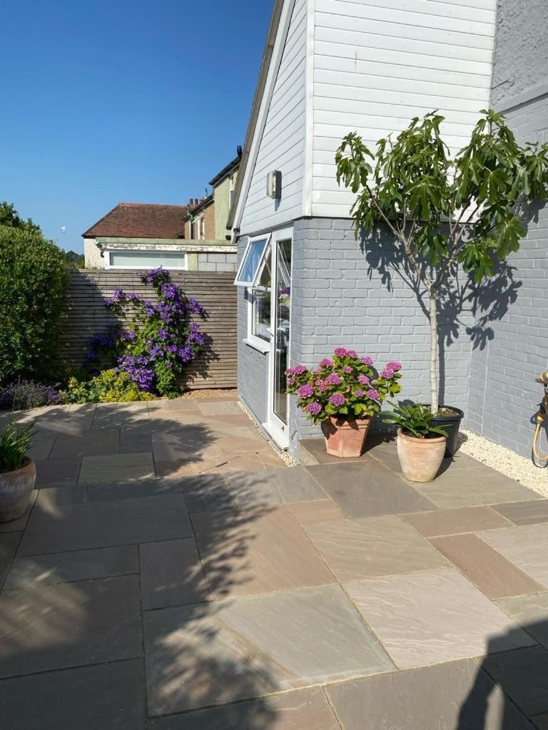 95 Udimore Road Rye Esterno foto