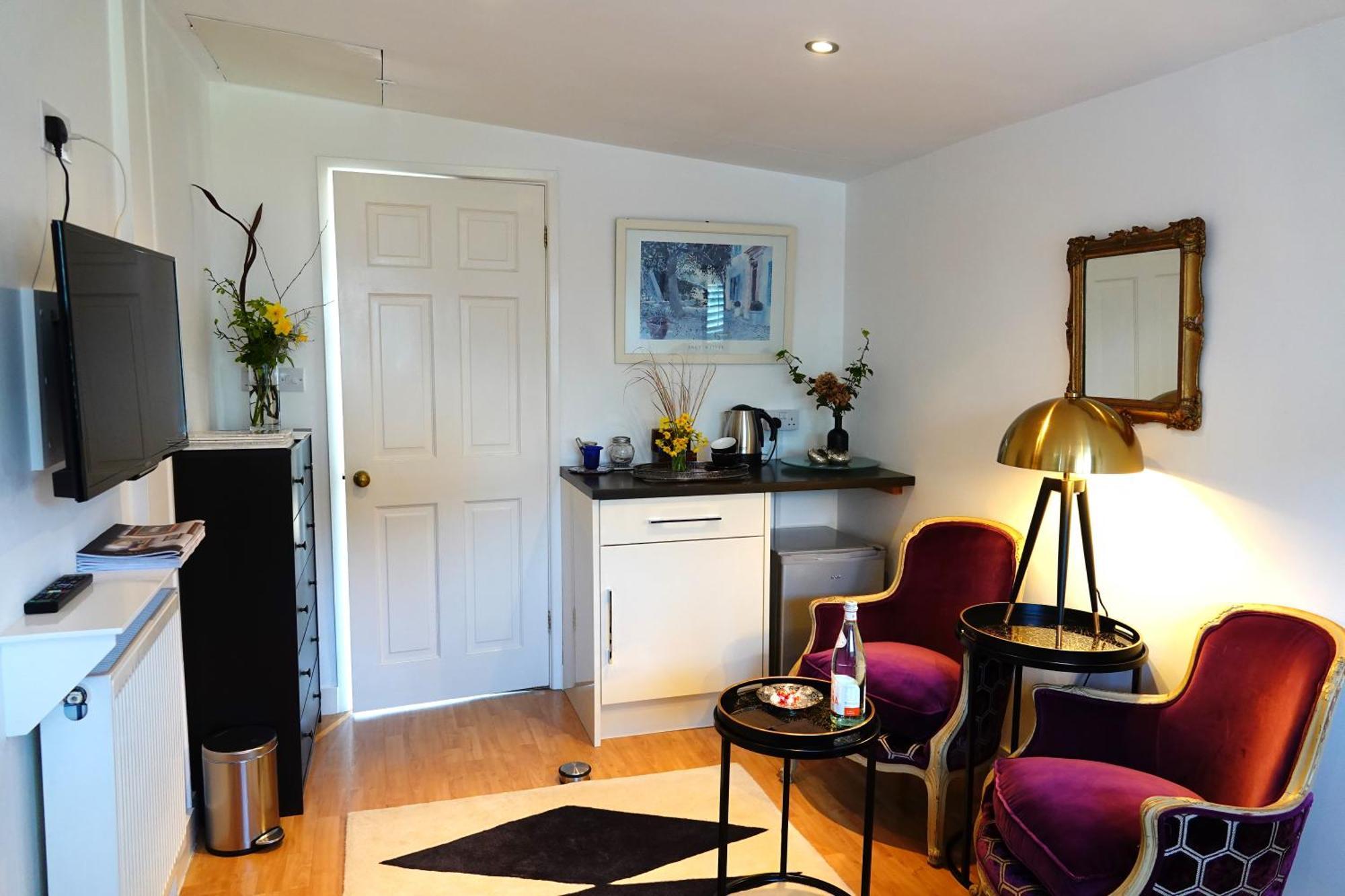 95 Udimore Road Rye Esterno foto