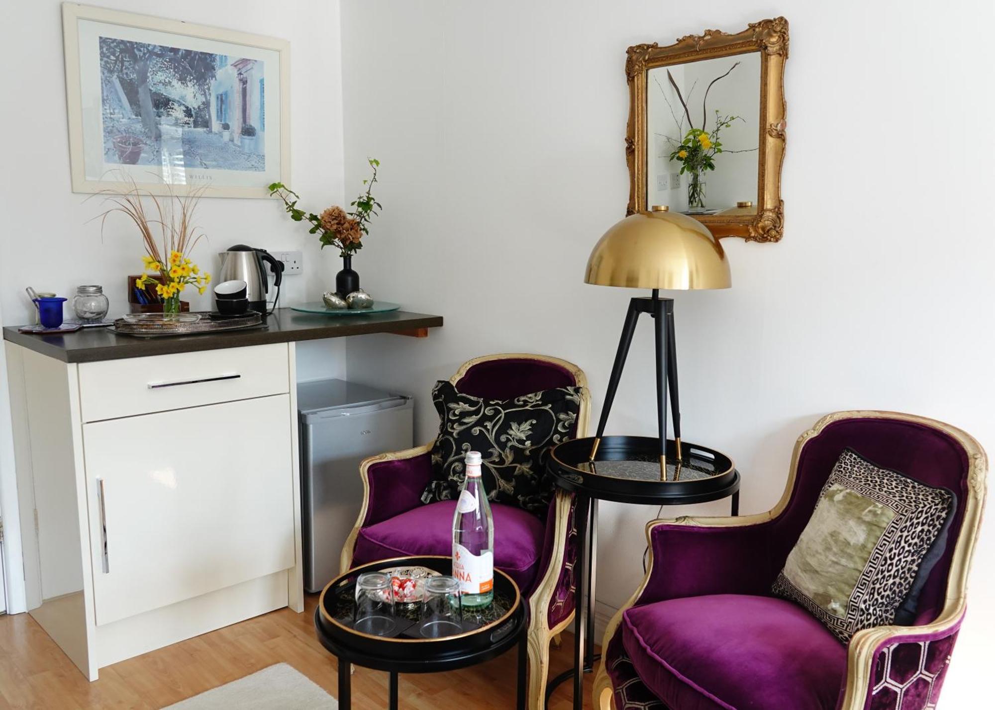 95 Udimore Road Rye Esterno foto