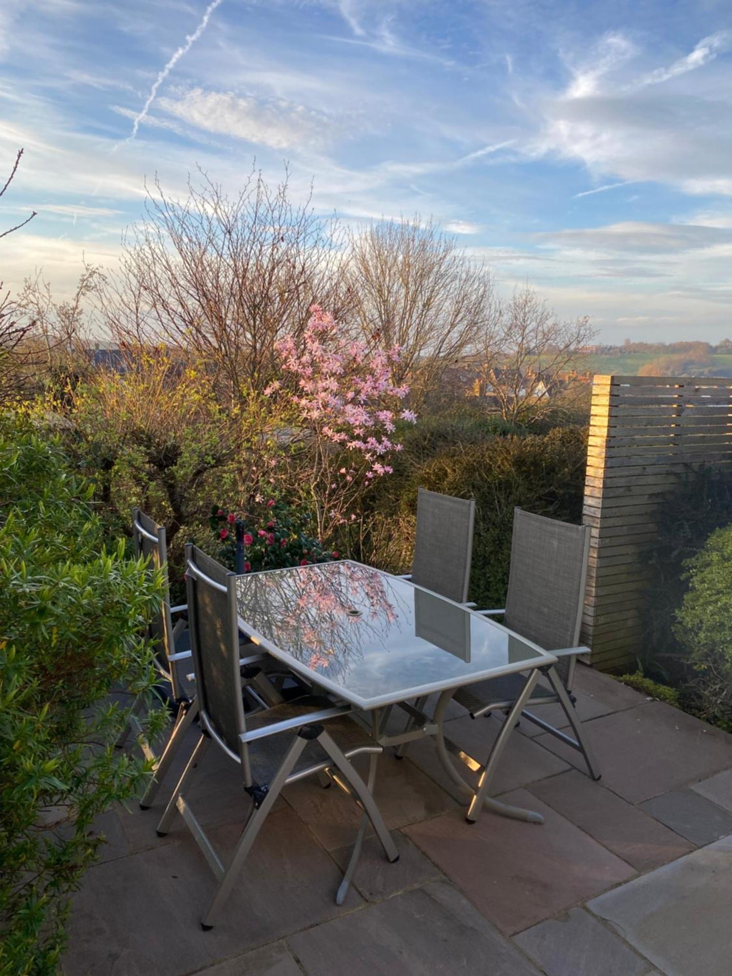 95 Udimore Road Rye Esterno foto