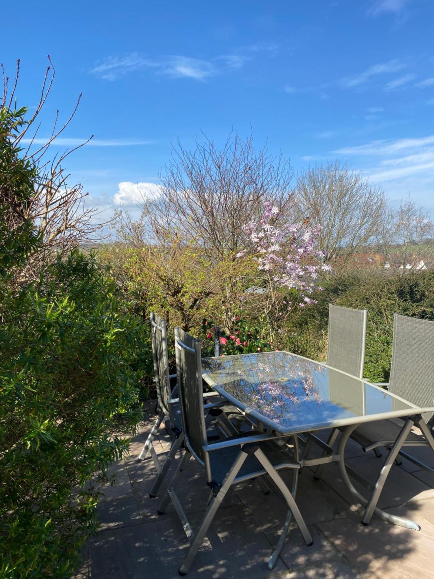 95 Udimore Road Rye Esterno foto