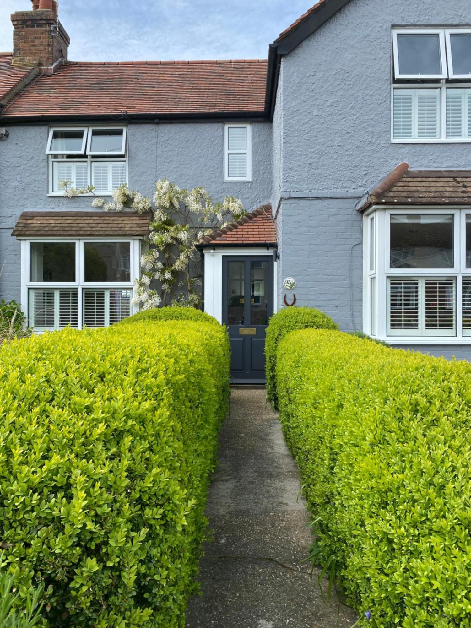 95 Udimore Road Rye Esterno foto