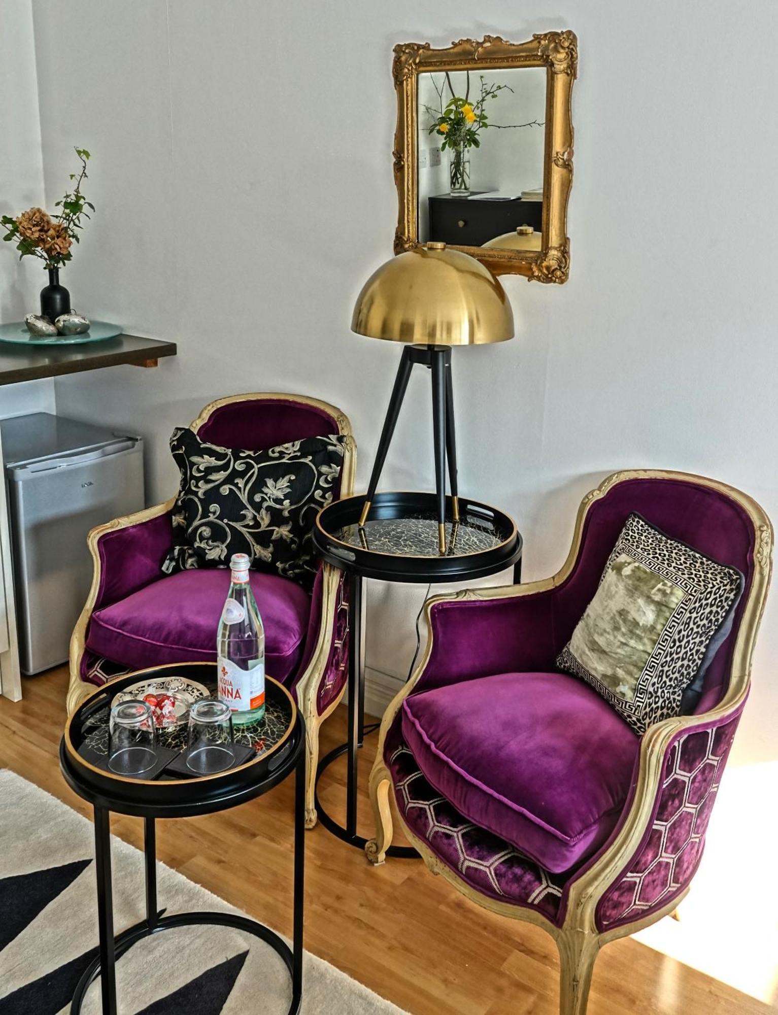 95 Udimore Road Rye Esterno foto